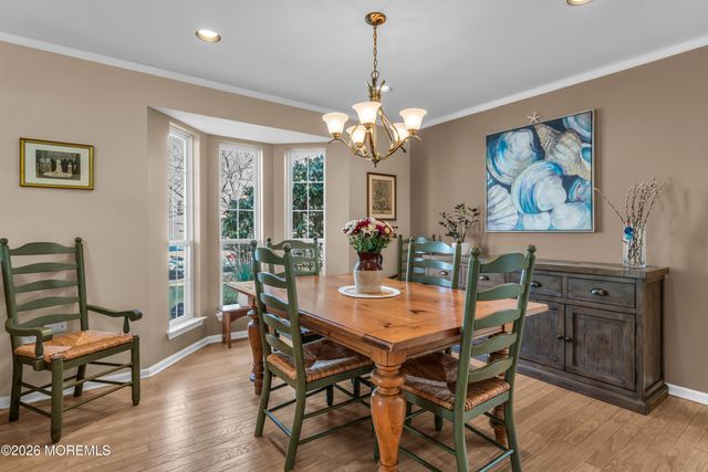 12 Charles Court, Ocean Twp, NJ 07712