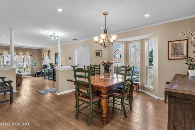 12 Charles Court, Ocean Twp, NJ 07712