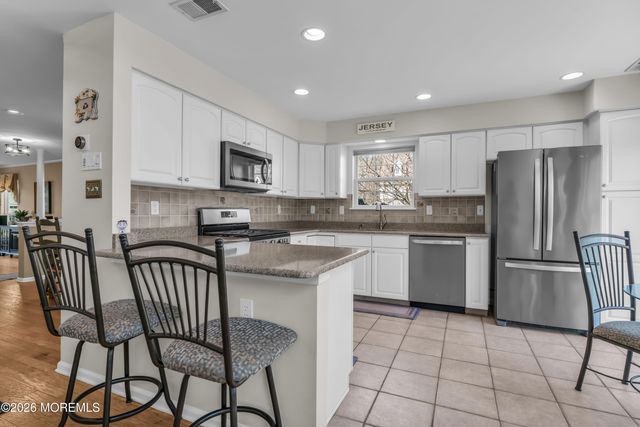 12 Charles Court, Ocean Twp, NJ 07712