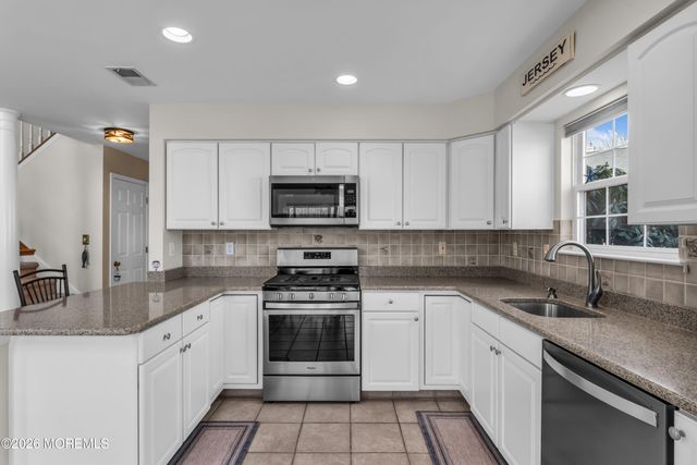 12 Charles Court, Ocean Twp, NJ 07712