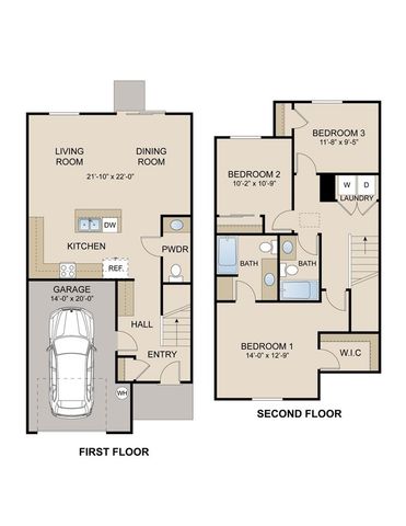 762 Stone Ridge East Avenue, Merced, CA 95341