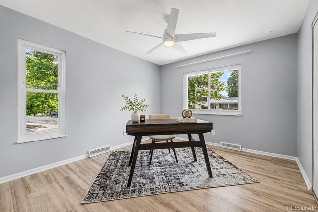 1821 S Yank Court, Lakewood, CO 80228