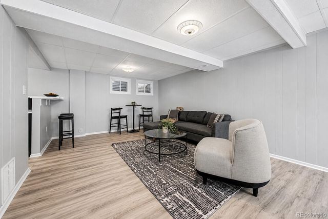 1821 S Yank Court, Lakewood, CO 80228