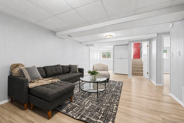 1821 S Yank Court, Lakewood, CO 80228