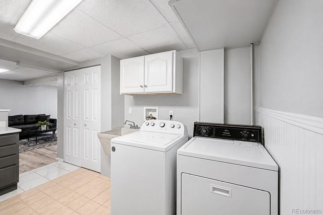 1821 S Yank Court, Lakewood, CO 80228
