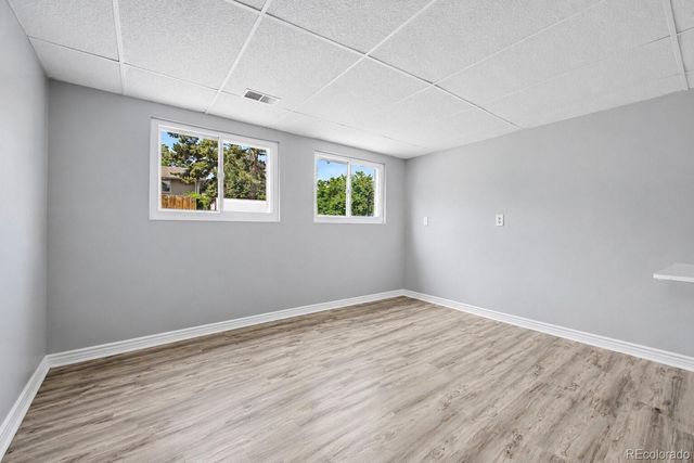 1821 S Yank Court, Lakewood, CO 80228