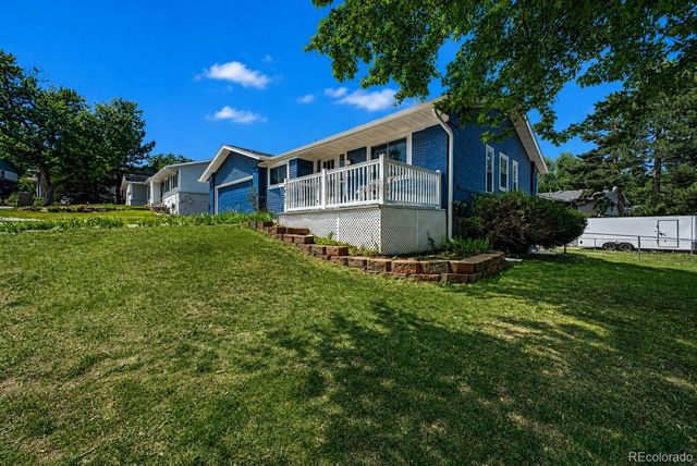 1821 S Yank Court, Lakewood, CO 80228