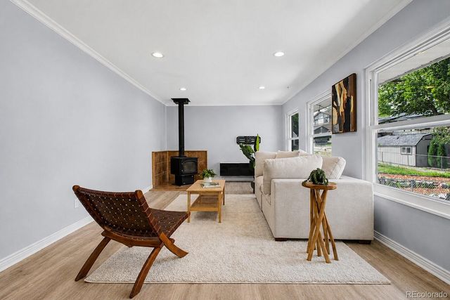 1821 S Yank Court, Lakewood, CO 80228