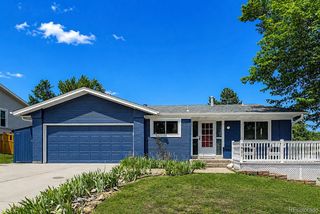 1821 S Yank Court, Lakewood, CO 80228