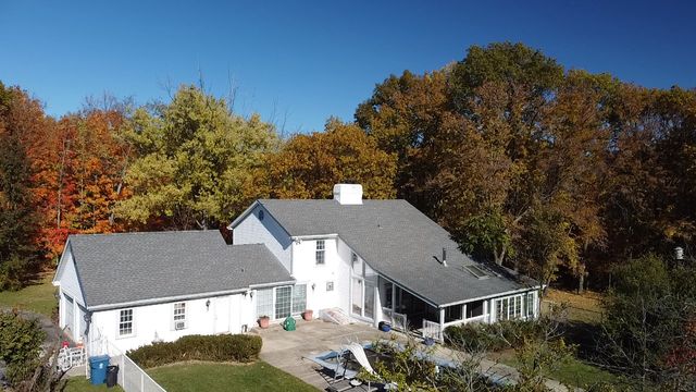 1663 E Rietveld Drive, Crete, IL 60417