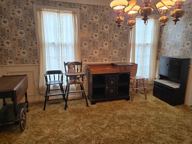 1663 E Rietveld Drive, Crete, IL 60417