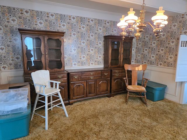 1663 E Rietveld Drive, Crete, IL 60417