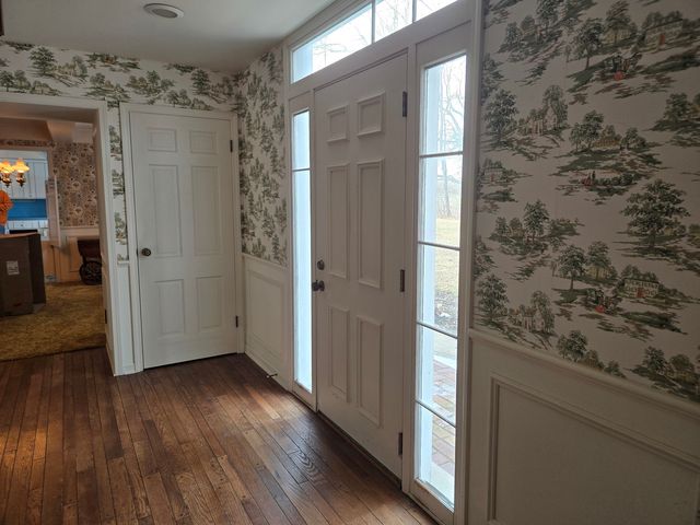 1663 E Rietveld Drive, Crete, IL 60417