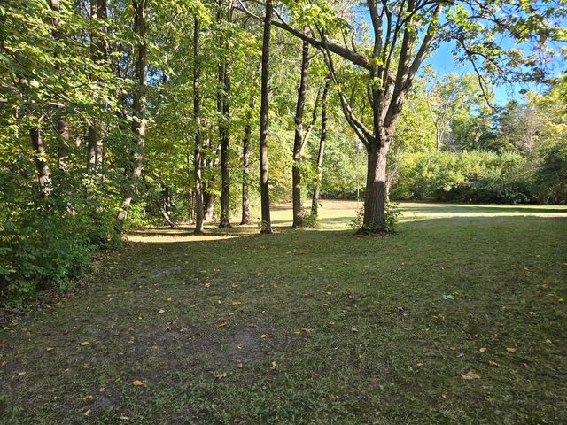 1663 E Rietveld Drive, Crete, IL 60417