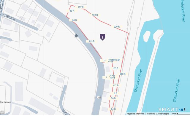 687 North Main Street, Norwich, CT 06360