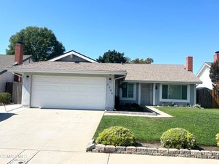 5346 Cherry Ridge Drive, Camarillo, CA 93012