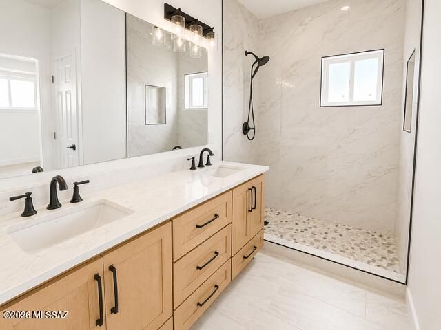 5881 N Placita Loma Antigua, Tucson, AZ 85741
