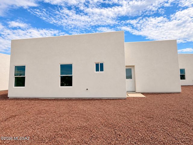 5881 N Placita Loma Antigua, Tucson, AZ 85741