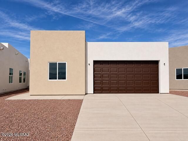 5881 N Placita Loma Antigua, Tucson, AZ 85741