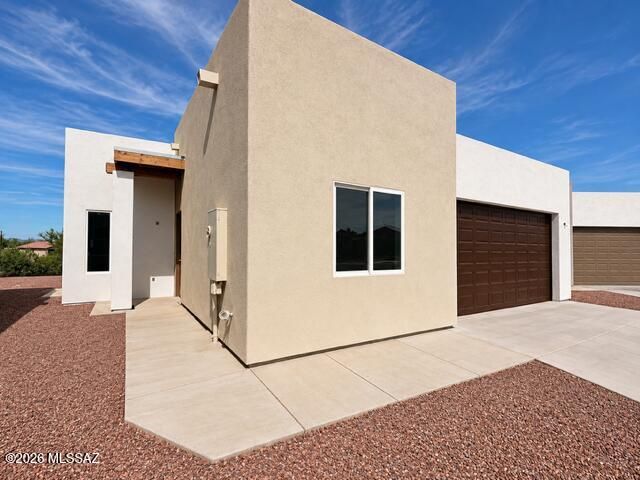5881 N Placita Loma Antigua, Tucson, AZ 85741