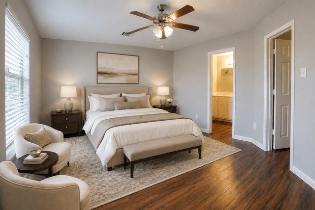 28714 Leon River Court, Spring, TX 77386