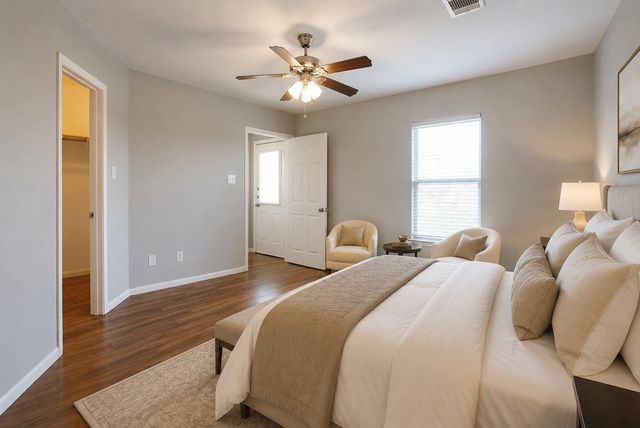 28714 Leon River Court, Spring, TX 77386