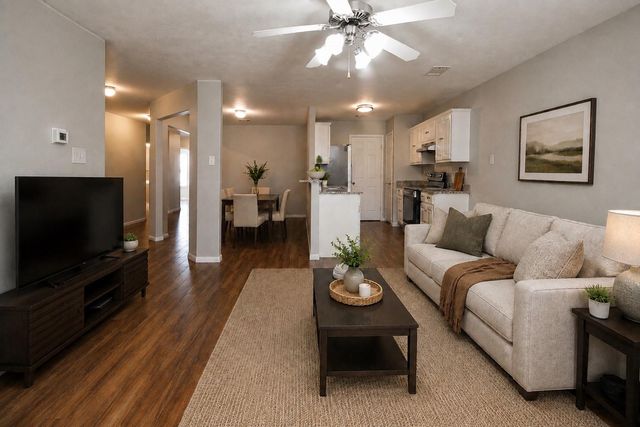 28714 Leon River Court, Spring, TX 77386