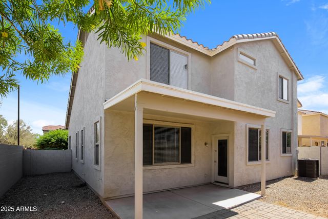 17602 W MANDALAY Lane, Surprise, AZ 85388