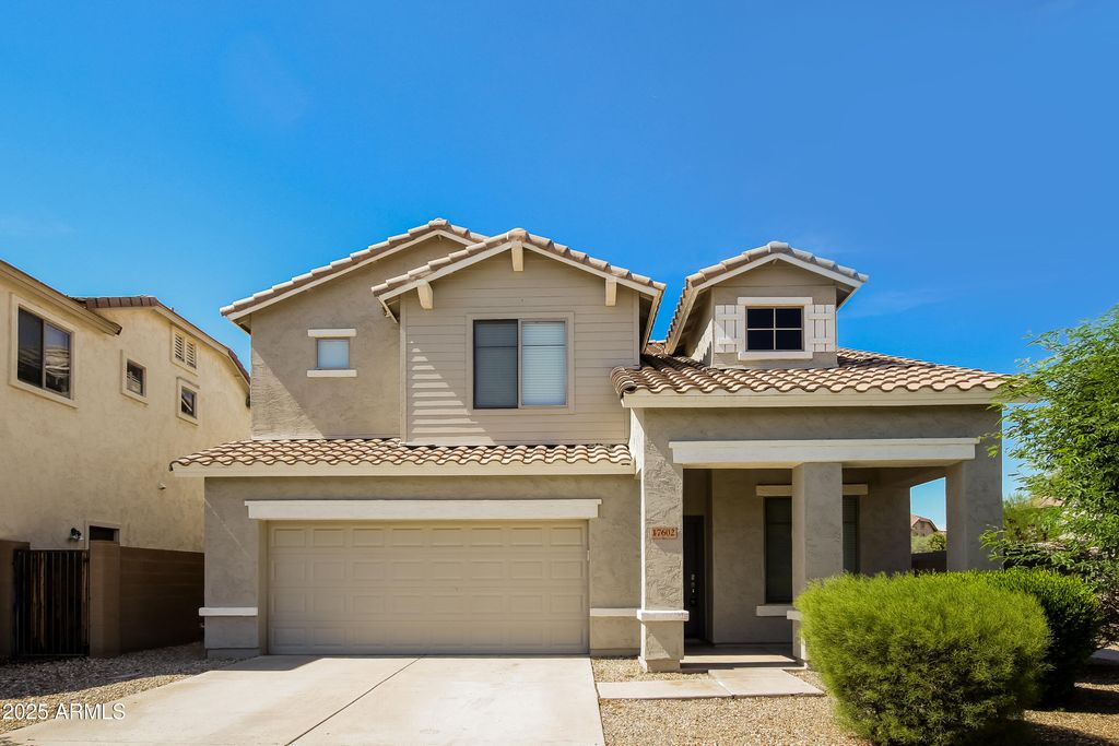 17602 W MANDALAY Lane, Surprise, AZ 85388