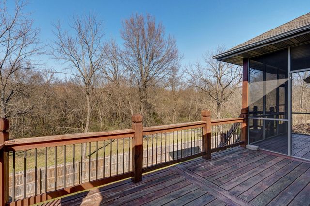 4625 Silo Hills Drive, Springfield, MO 65802