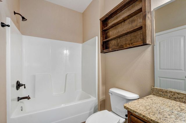 4625 Silo Hills Drive, Springfield, MO 65802