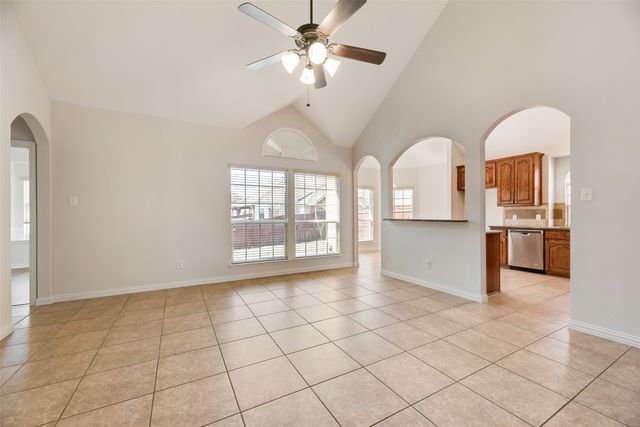 1438 Wellesley Drive, Lewisville, TX 75067