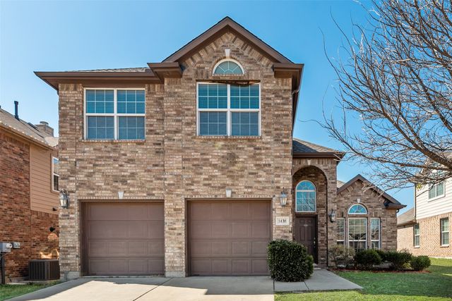 1438 Wellesley Drive, Lewisville, TX 75067