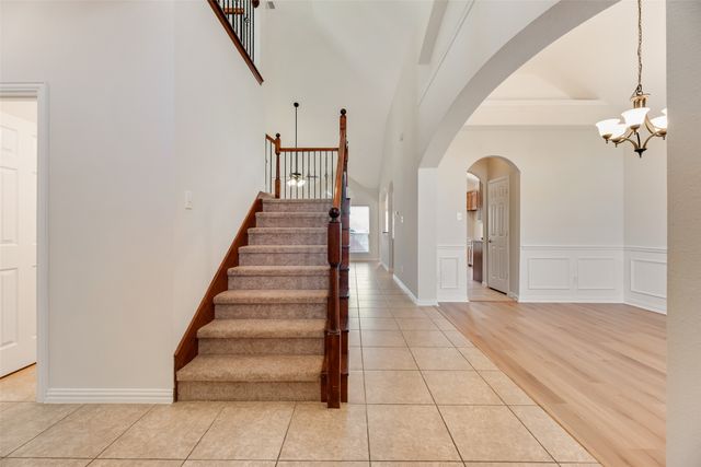 1438 Wellesley Drive, Lewisville, TX 75067