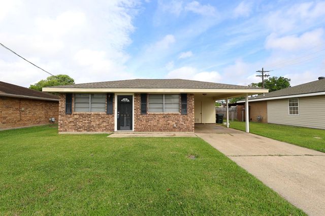 302 Troy St, Houma, LA 70363