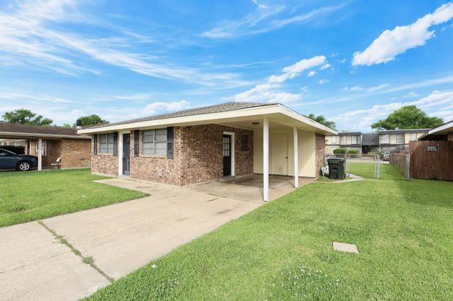 302 Troy St, Houma, LA 70363