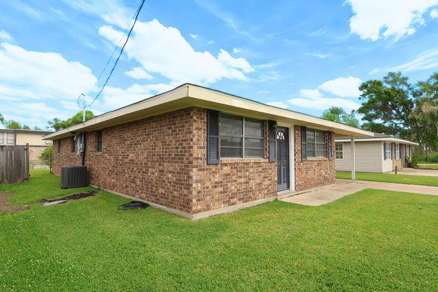 302 Troy St, Houma, LA 70363