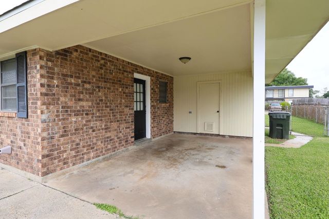 302 Troy St, Houma, LA 70363