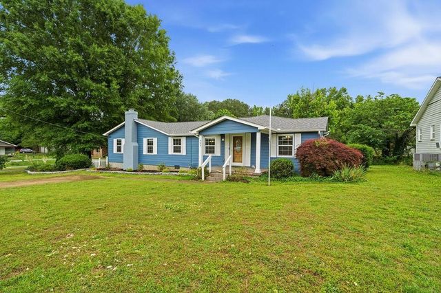 483 Allgood Road, Flintstone, GA 30725