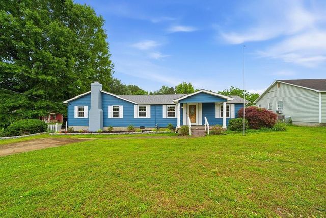 483 Allgood Road, Flintstone, GA 30725
