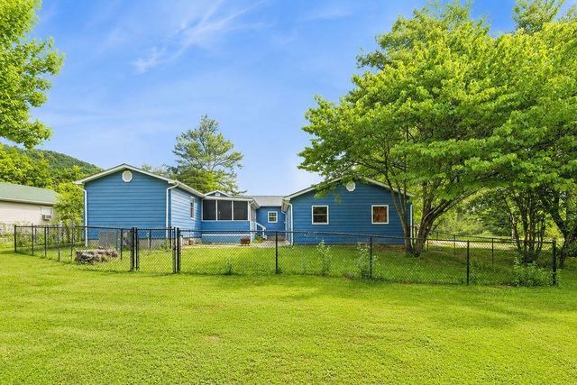 483 Allgood Road, Flintstone, GA 30725