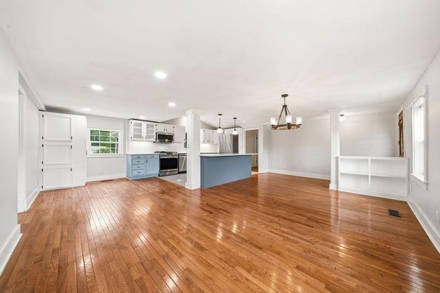 483 Allgood Road, Flintstone, GA 30725