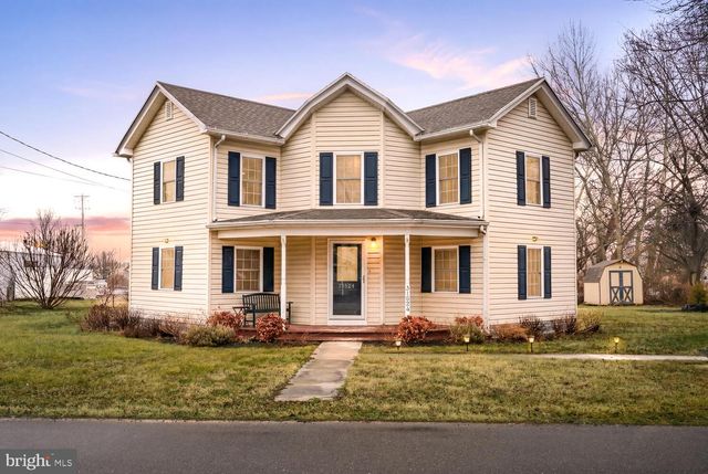 21524 CHICKEN POINT RD, Tilghman, MD 21671