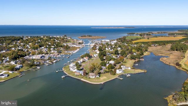 21524 CHICKEN POINT RD, Tilghman, MD 21671