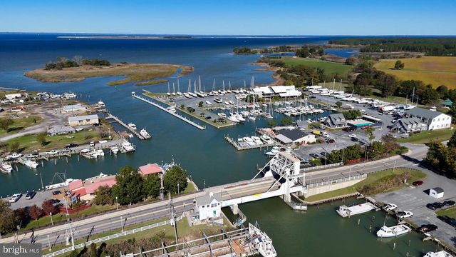 21524 CHICKEN POINT RD, Tilghman, MD 21671