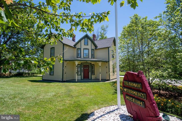 21524 CHICKEN POINT RD, Tilghman, MD 21671