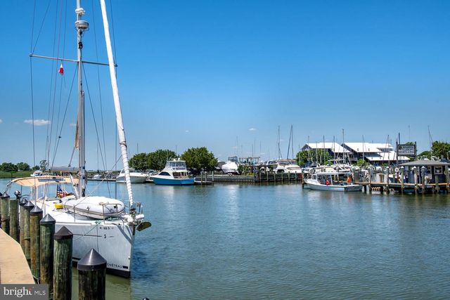 21524 CHICKEN POINT RD, Tilghman, MD 21671