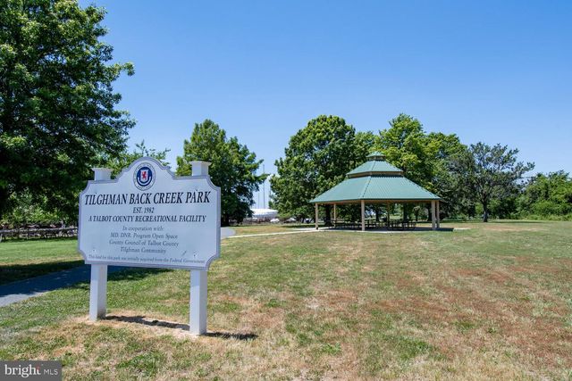 21524 CHICKEN POINT RD, Tilghman, MD 21671