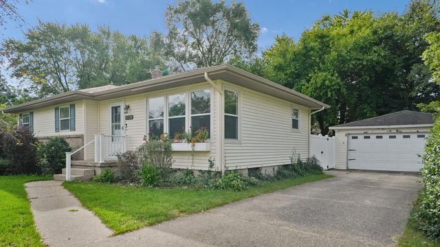 1728 Langley Street Se, City Of Grand Rapids, MI 49508