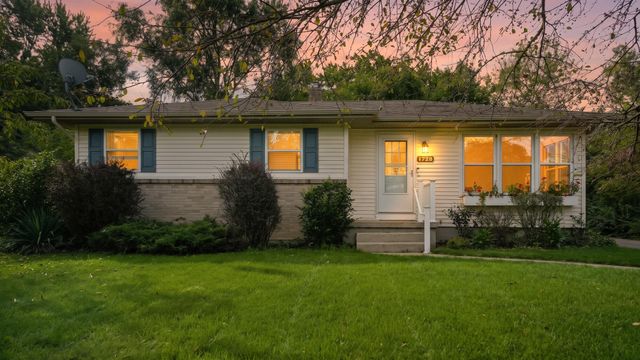 1728 Langley Street Se, City Of Grand Rapids, MI 49508